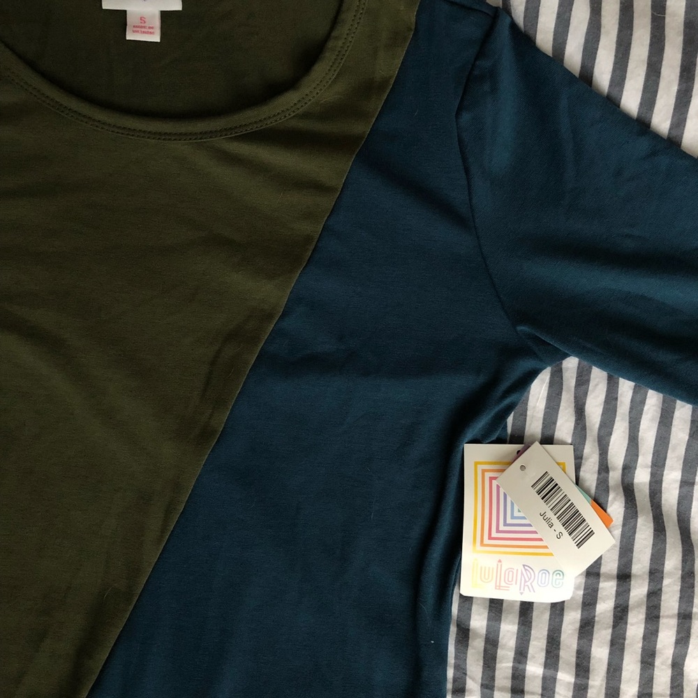 Lularoe Julia